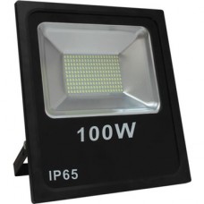 100 W Smd Led Projektör Beyaz