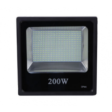 200 W Smd Led Projektör Kırmızı 